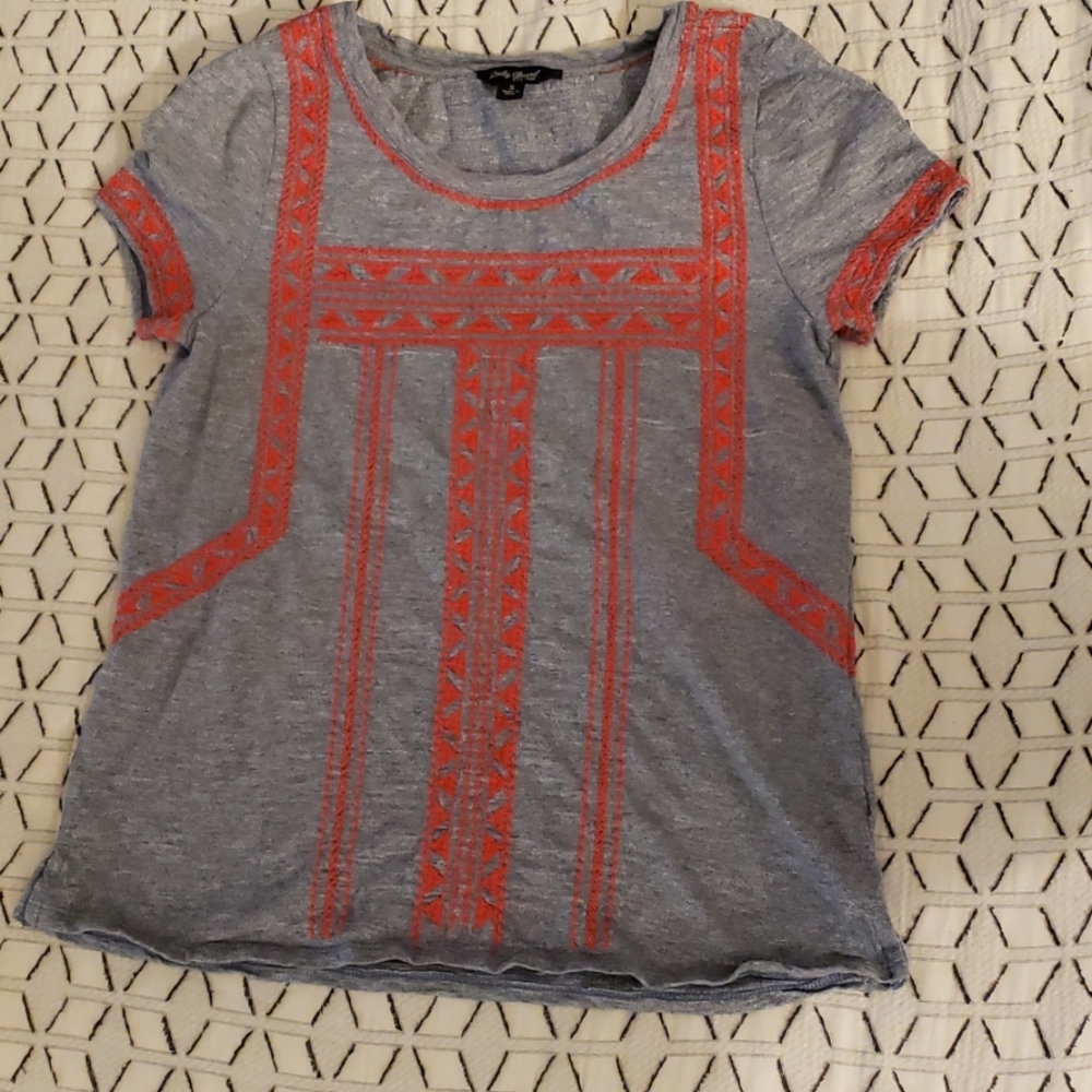 Lucky Brand Women's top